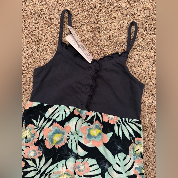 Roxy Girls Dress NWT - Picture 2 of 3